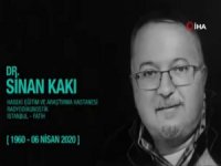 Bakan Koca’dan Covid-19’dan Hayatını Kaybeden Doktor İçin Paylaşım