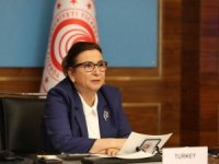 Ticaret Bakanı Pekcan’dan E-ticaret Açıklaması