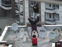 6.katta Çılgın Gösteri...
