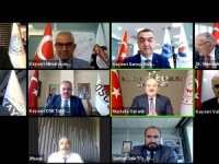 Bakan Varank: ’’Cumhurbaşkanımızın 18 Yıllık Büyük Mücadelesi Sayesinde Elde Edildi’’