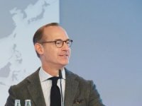 Allianz Grubu 2020 İlk Çeyrek Sonuçlarını Açıkladı