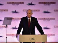 Mhp Lideri Bahçeli: “Yassıada’da Hukuka Deli Gömleği Giydirilmiştir”