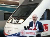 Yht’ler Yeniden Seferlerine Başladı