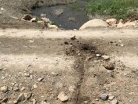 Siirt’te Jandarmanın Dikkati Olası Faciayı Önledi