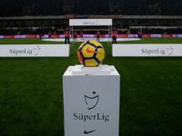 Süper Lig'in 33. Hafta Maç Programında Değişiklik