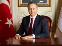 Vali Yerlikaya, Azerbaycan Cumhuriyeti’nin 102. Kuruluş Yıl Dönümünü Kutladı