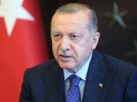 Cumhurbaşkanı Erdoğan Kovid-19 Tedbirleri Kapsamında Alınan Yeni Kararları Açıkladı