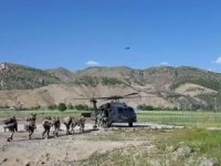 Siirt’in Herokal Kırsalında 2 Terörist Öldürüldü