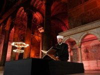 Cumhurbaşkanı Erdoğan: “29 Mayıs Günü El Değiştiren Sadece Bir Şehir Değildir”
