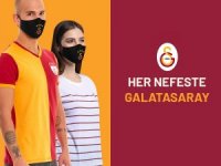Galatasaray, Maske Satışına Başlıyor