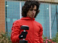 Kayserisporlu Emre Demir: “Hak Ettiğimiz Ligde Kalacağız”