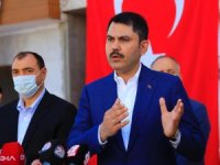"Deprem Konutlarının Elazığ Ve Malatya’daki Toplam Maliyeti 5 Milyar Lira"