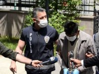 Kocasını Zehirleyerek Öldürdüğü İddia Edilen Kadın Ve 2 Kişi Gözaltına Alındı