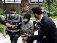 Kocasını Zehirleyerek Öldürdüğü İddia Edilen Kadın Tutuklandı