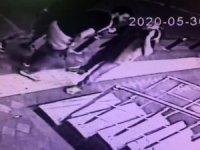Zeytinburnu’nda Silahlı Kavga