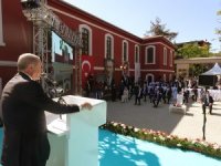 Cumhurbaşkanı Erdoğan: “Bunlar Fethin Anlamını Bilmezler”