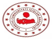 İçişleri Bakanlığı İki Günlük Sokağa Çıkma Kısıtlamasının Bilançosunu Yayımladı