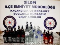 Şırnak’ta Kaçakçılık Operasyonu: 30 Gözaltı