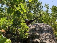 Siirt’te Şehit Uzman Onbaşı Bekir Gündeş’in Kanı Yerde Kalmadı