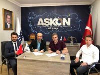 ASKON Rize Şubesi ile Şekerbank Arasında Kredi Protokolü İmzalandı