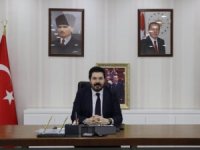 Başkan Sayan: “Provokatörlük Yapanlara Gereken Cevabı Vermezsek Daha Çok Barışlar Kaybederiz”