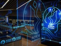 Borsa Günü Yükselişle Tamamladı