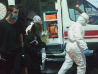5 Türk Vatandaşı Kahire’den Çorlu’ya Getirildi
