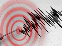 Osmaniye’de 4.0 Büyüklüğünde Deprem