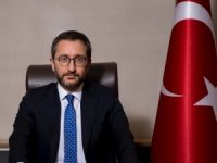İletişim Başkanı Altun Abd Ankara Büyükelçisi Satterfield İle Görüştü