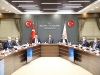 Bakanı Albayrak’tan “Gıda Ve Tarımsal Ürün Piyasaları İzleme Ve Değerlendirme Komitesi” Paylaşımı