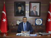 Vali Sarıfakıoğulları: "Devletin Şefkatli Elini Hissettirdik"