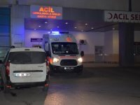 Otomobil Şarampole Uçtu: 1 Ölü 2 Yaralı
