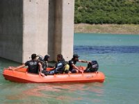 Kayıp Gülistan’ı Arama Çalışmaları 152’inci Gününde De Sürüyor