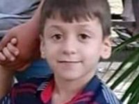 Minibüsün Çarptığı 7 Yaşındaki Çocuk Hayatını Kaybetti