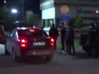 Chp Eski Milletvekili Berberoğlu Maltepe Cezaevine Getirildi