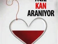 Acil Trombosit Aranıyor!