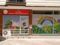 Rize'de Minik Yıldızlar Gündüz Bakım Evi Erken Kayıt Fırsatını Kaçırmayınız
