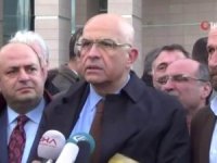 Enis Berberoğlu Cezaevinden Çıktı