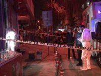 Kavgayı Ayırmak İsterken Canından Oldu