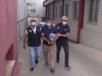 Deaş’ın Sözde Savaşçı Olarak Yetiştirdiği Terörist Tutuklandı