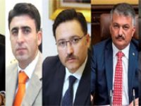 41 İlin Valisi Değişti. Rizeli Vali Sayısı 4'e Yükseldi