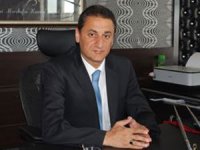 Rizeli Kaymakam Sinop Valisi Oldu