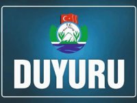 Rize'de Kovid-19'la İlgili Yeni Kararlar Açıklandı. Kovid-19 İhbar Hattı Kurulacak