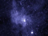 Gök bilimciler, önceden hiç gözlenmeyen astronomik bir nesne keşfetti