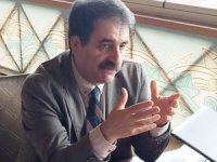 Deniz: Rize'de Salgın Bu Şekilde Devam Ederse Sokağa Çıkma Yasağı İlan Edilmesi Gerekebilir