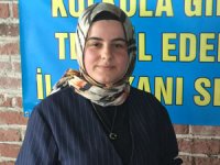 İyi Parti Rize’de Özyanık 29 Oy Fark ile Kazandı