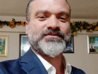 ANAP Rize’de Ceyhun Yılmaz Dönemi Başladı
