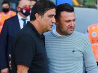 Bülent Uygun: "Bu dönemde her puanın değeri var"