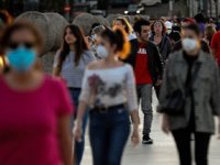 Uzmanından yaz aylarında hijyenik maske kullanımı tavsiyeleri
