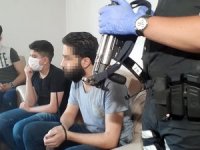 Ankara’da Dev Operasyon